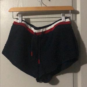 Lounge Short